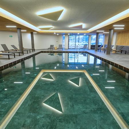 Bonfanti Design Hotel Кьенес Экстерьер фото